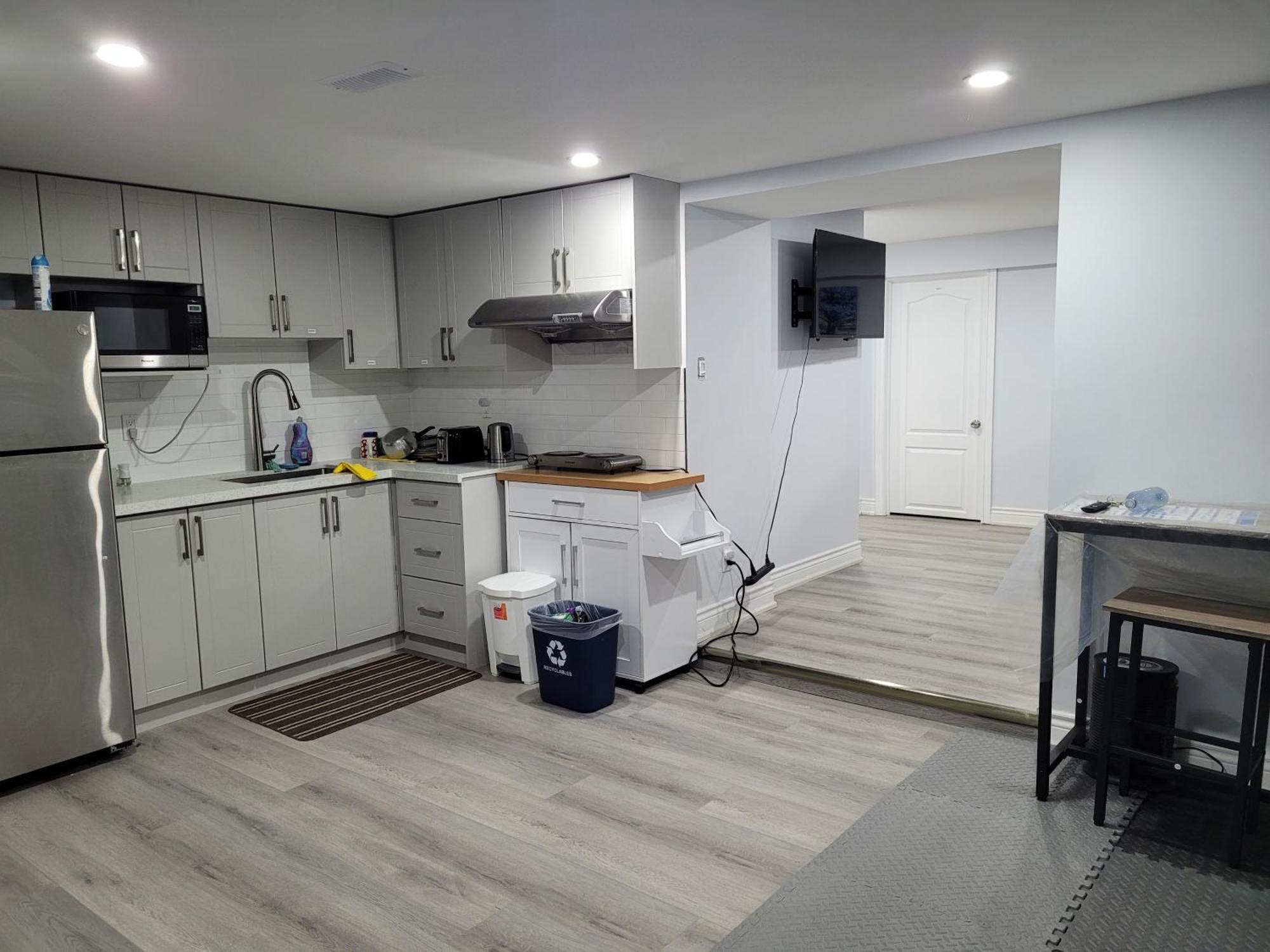 Homestay Simple & Budget Shared In House