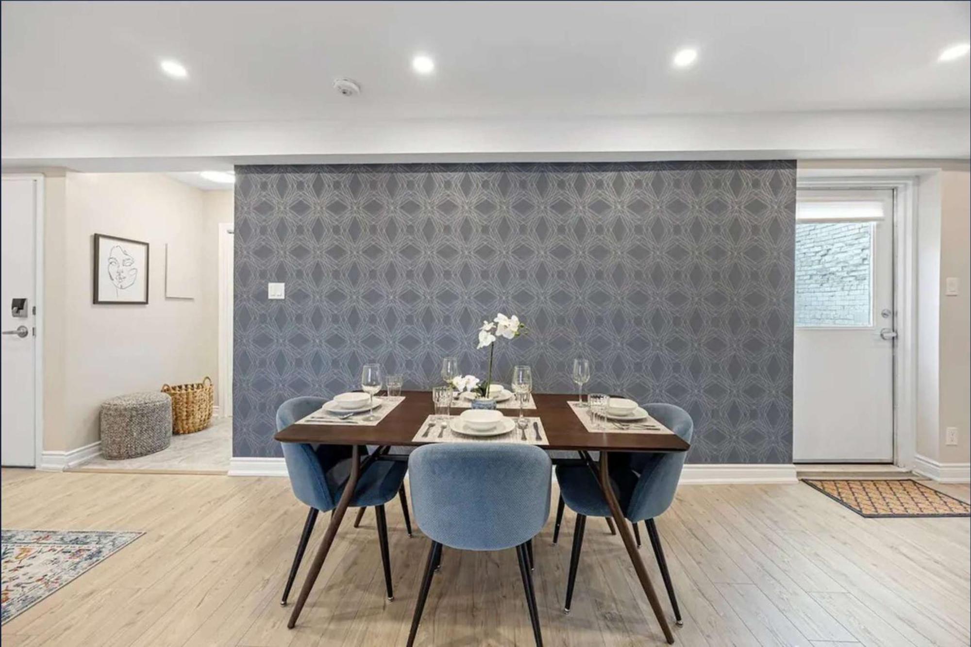 Casa Hotels- Lrg 2br With Patio & Bbq * Toronto