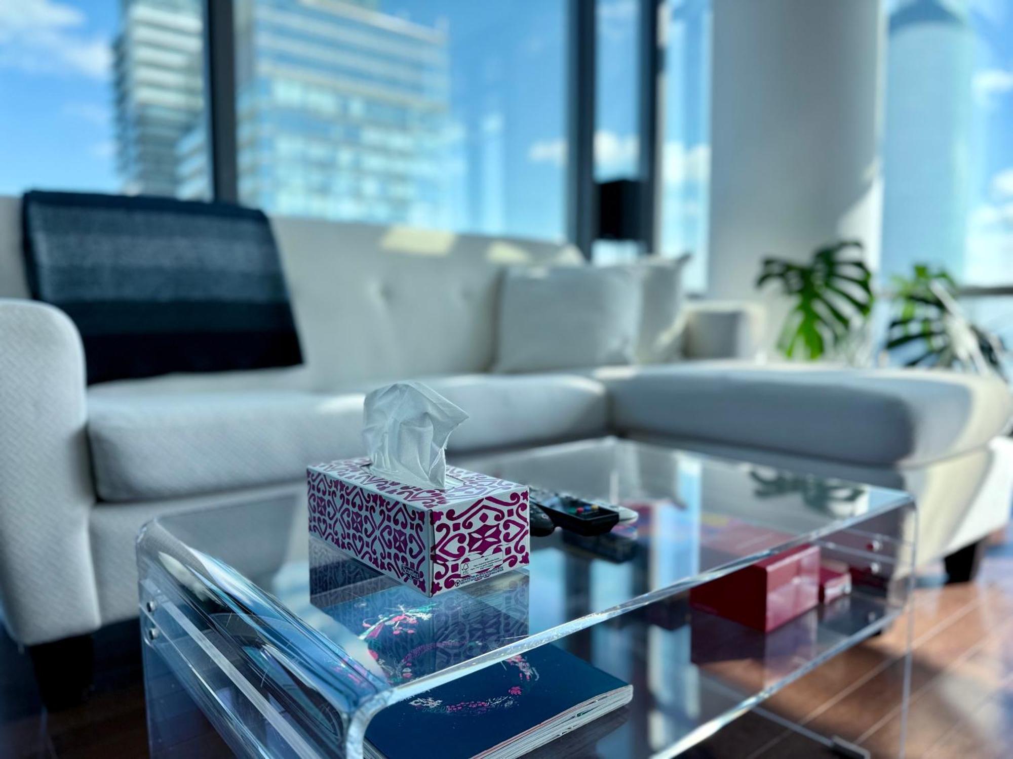 Murano - Bay & College - Fully Equipped Downtown Toronto
