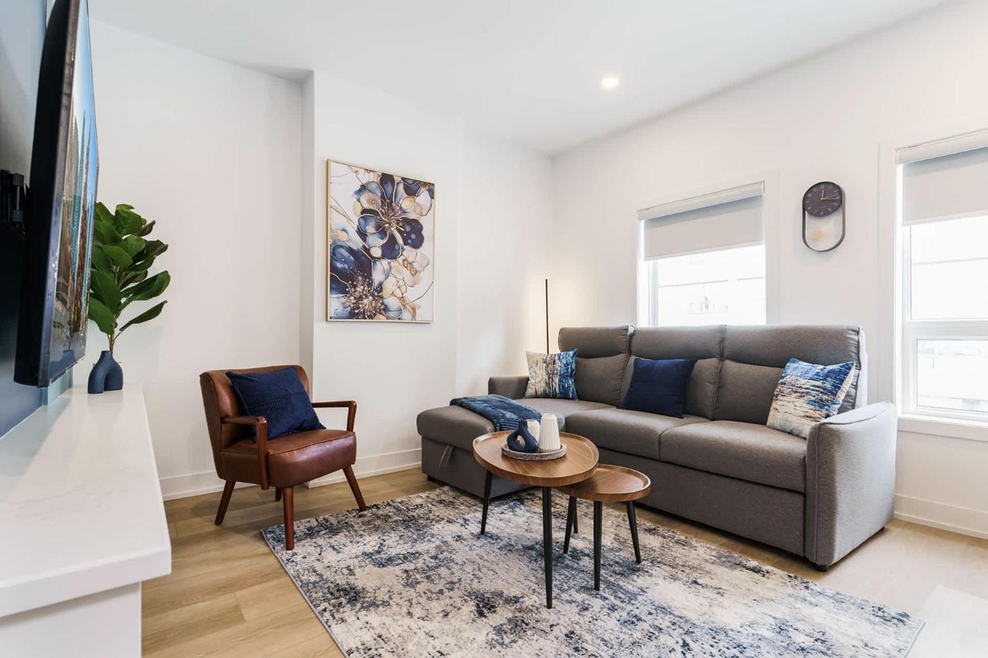 Spacious 3br For 10 W Patio Heart Of Hotel Toronto