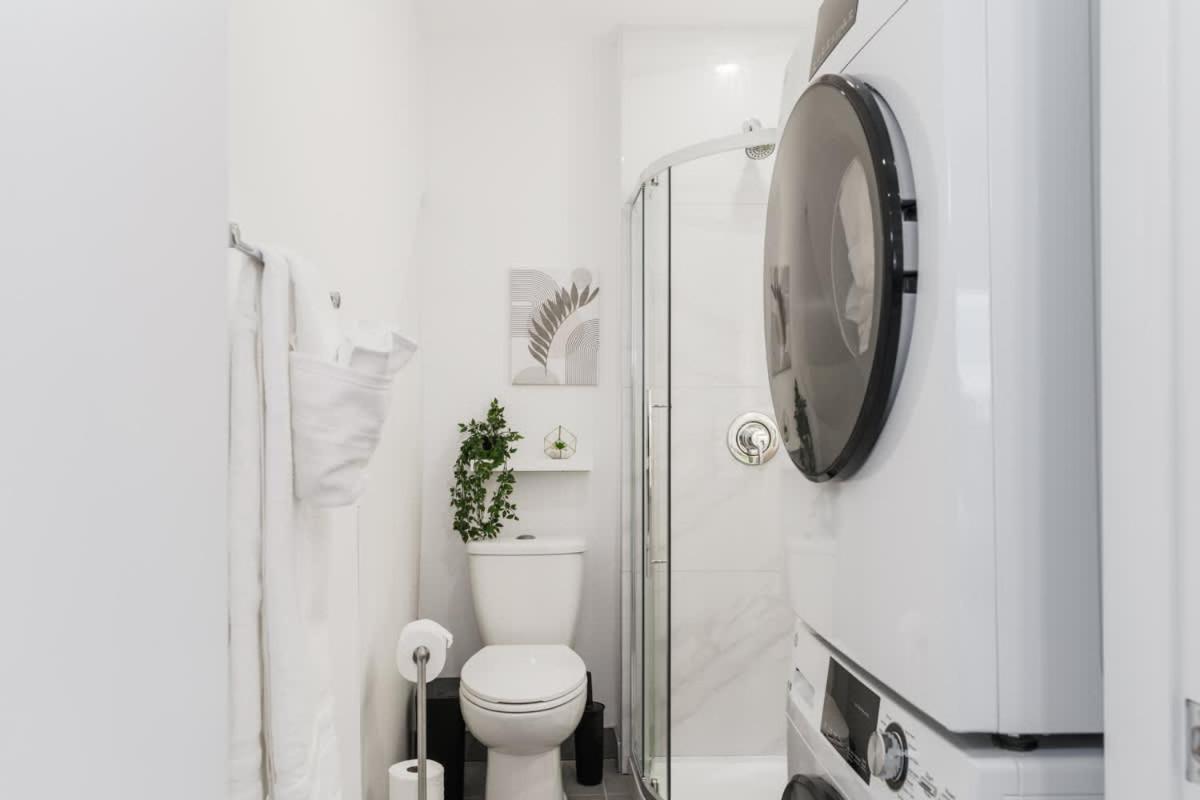 Luxury W Patio Prime Location Hotel