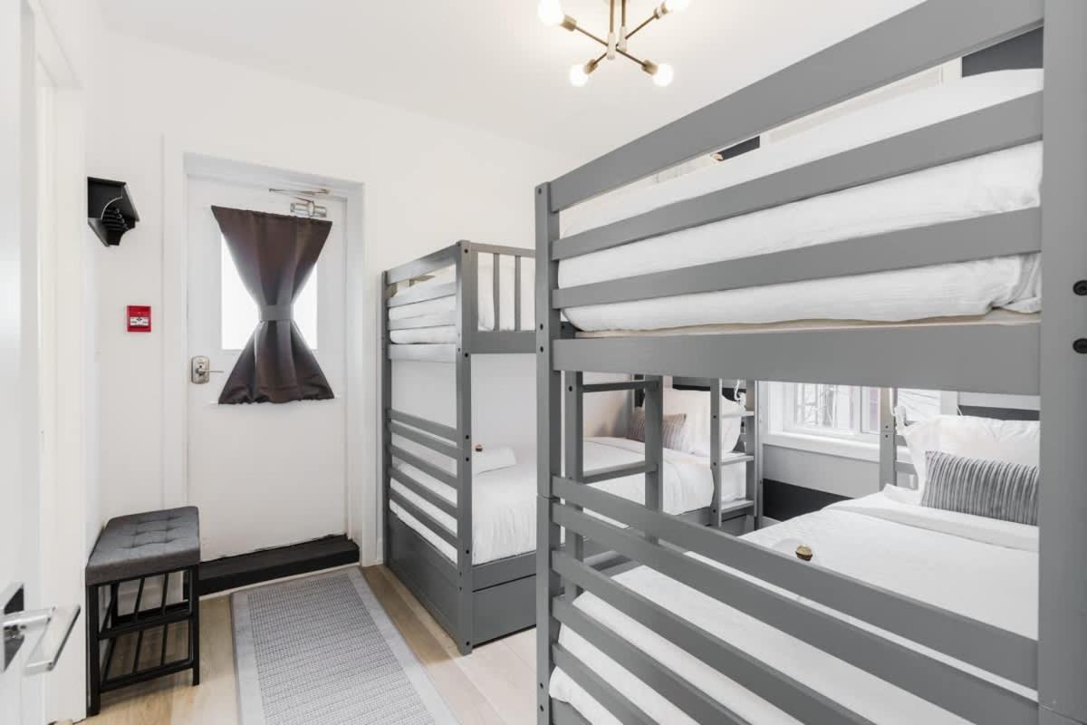 Hotel Luxury W Patio Prime Location
