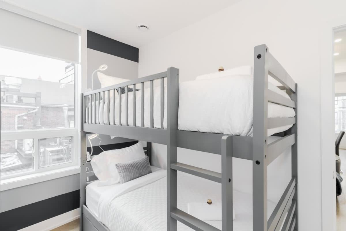 Hotel Luxury W Patio Prime Location *