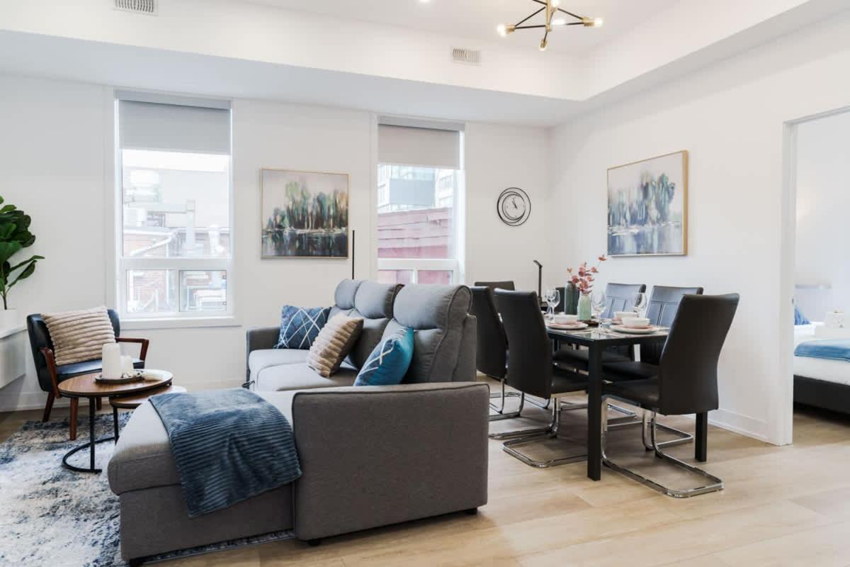 Hotel Luxury W Patio Prime Location *