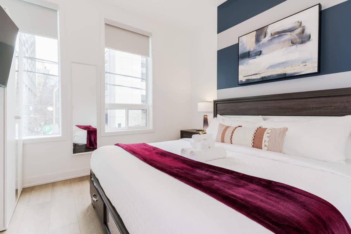 New Elegant For 8 W Pati - Heart Of * Toronto
