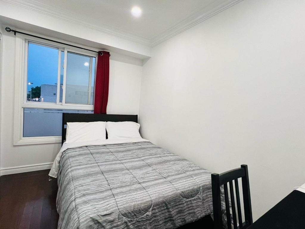 Comfyroom Privatunterkunft Toronto