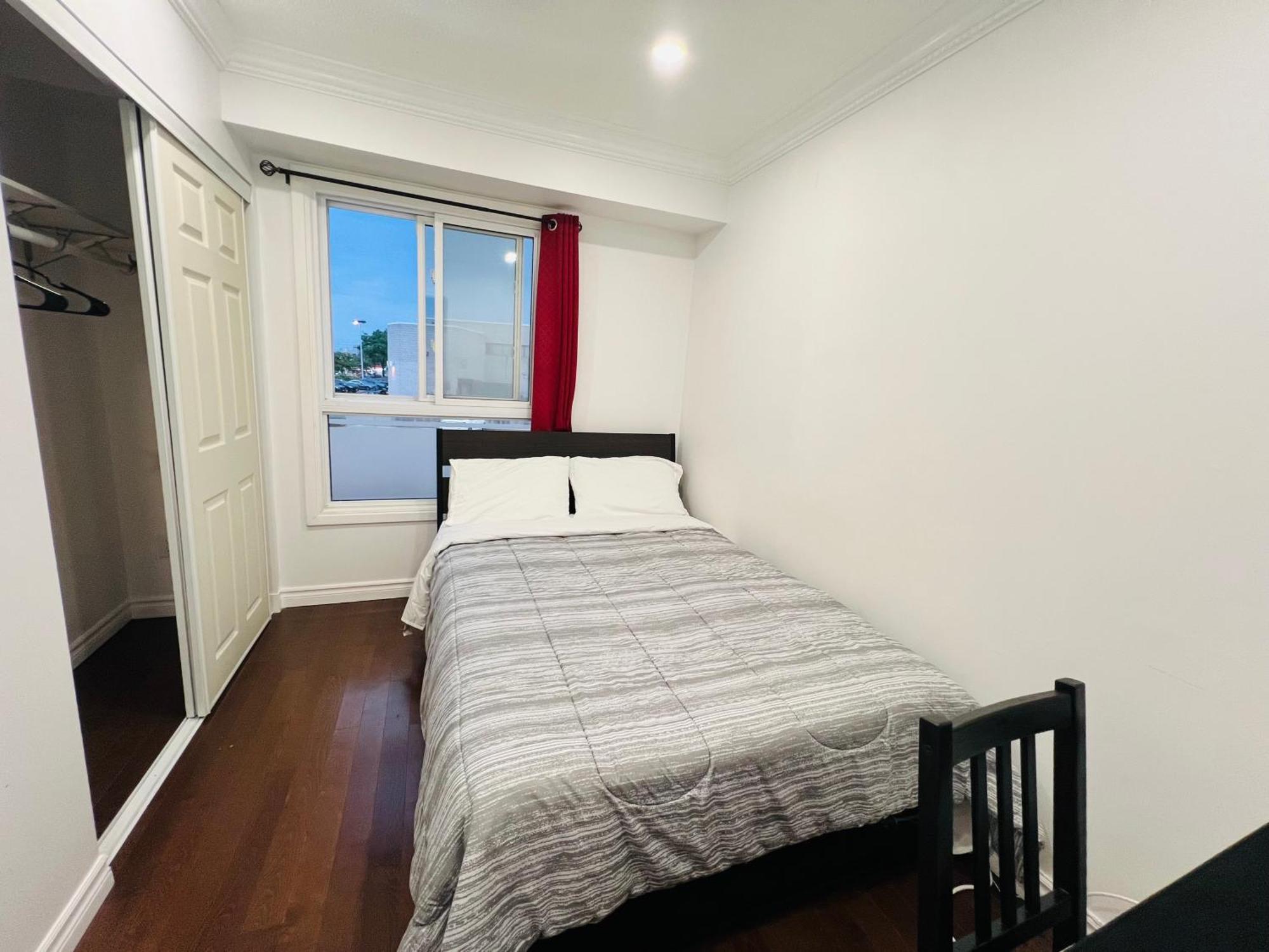 Privatunterkunft Comfyroom