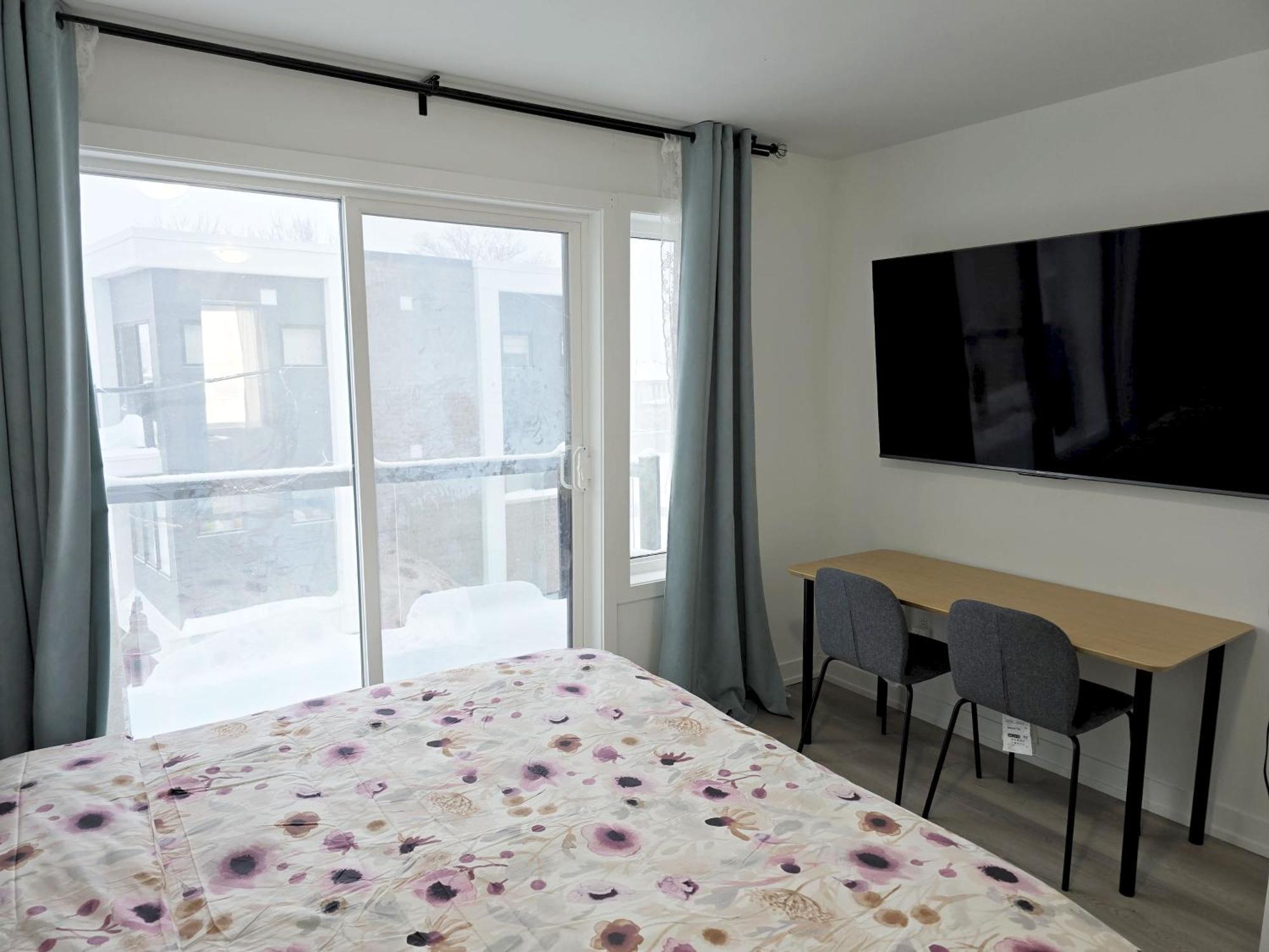 Gasthof King Bed Tv Private Ensuite Retreat Bathroom Or Economical Double Bed