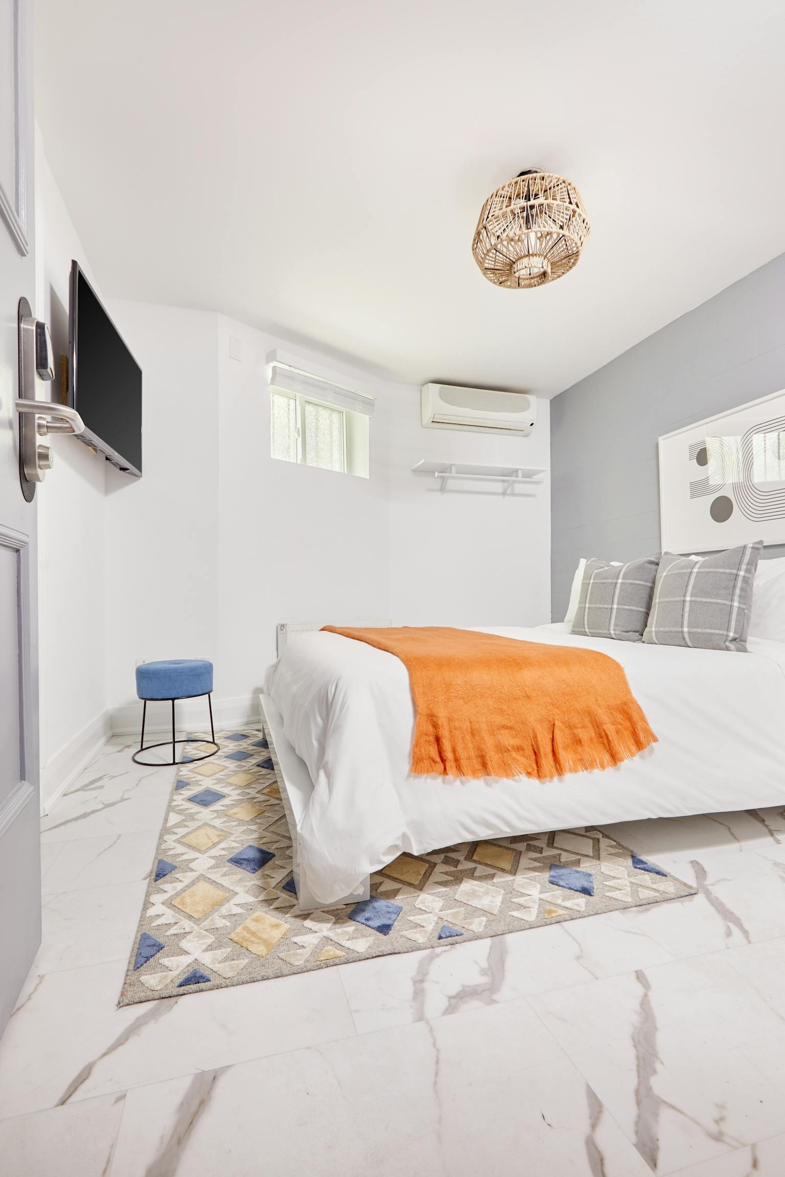 Hotel La Tumu Boutique Toronto