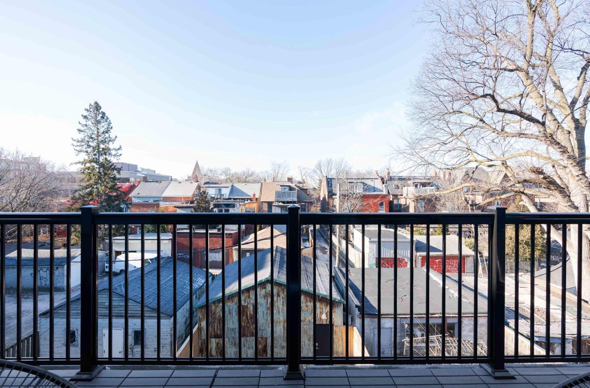 Apartment Large Victorian Sleeps 6 By Uoft *