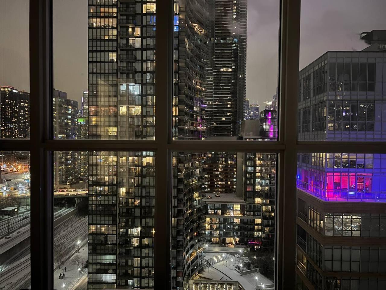 Axiom * Toronto