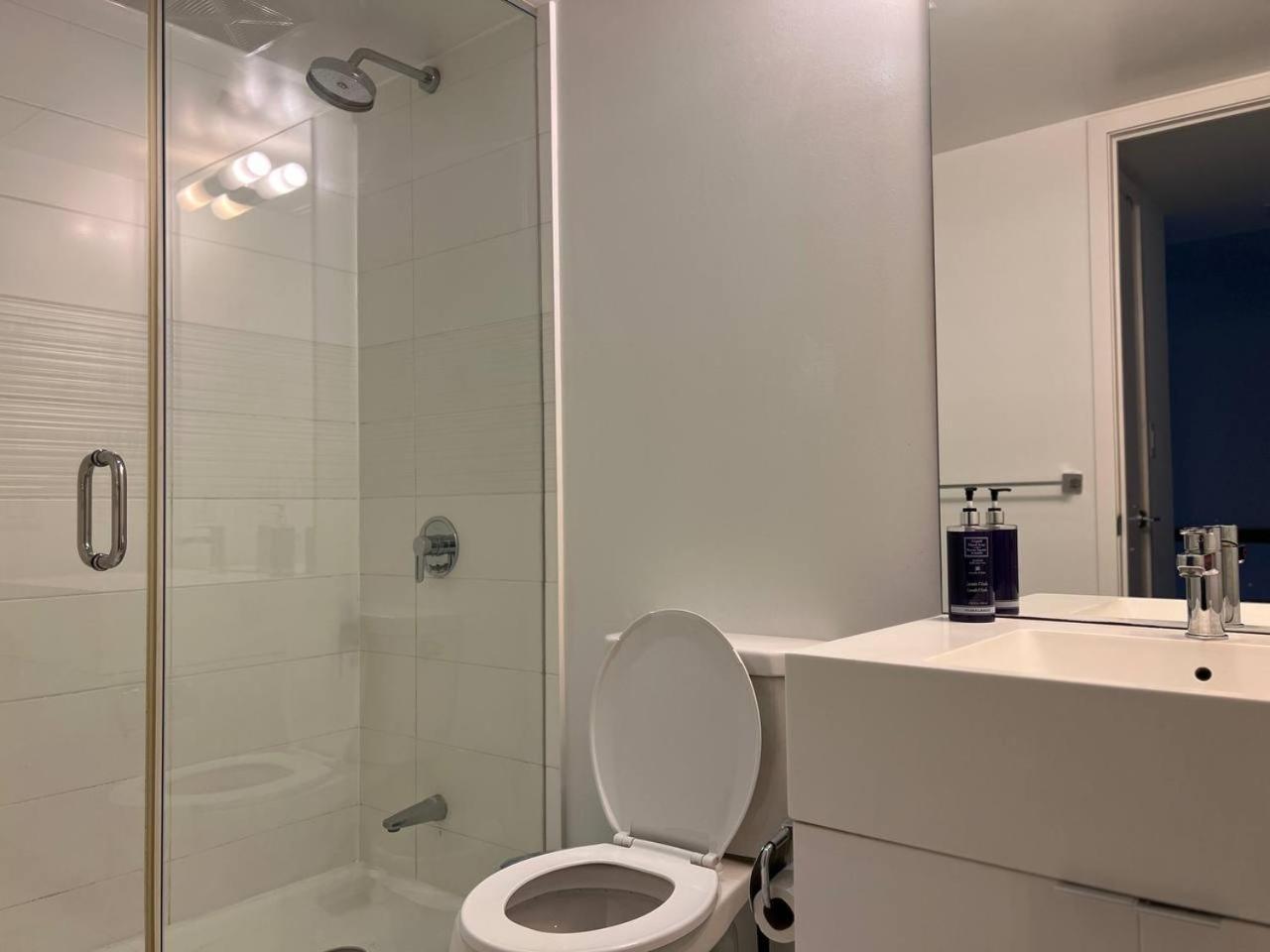 Axiom * Toronto