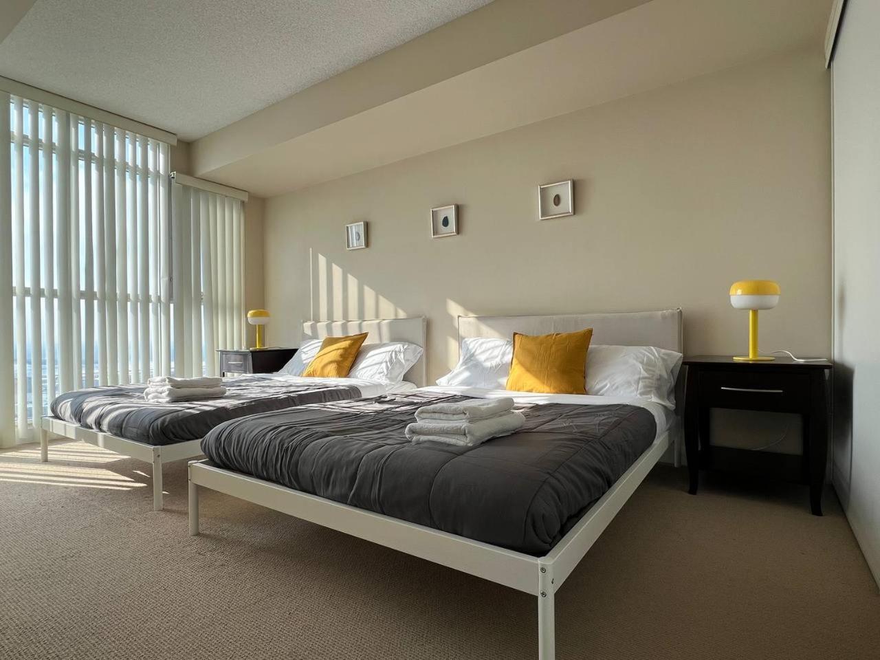 Axiom Apartment Toronto
