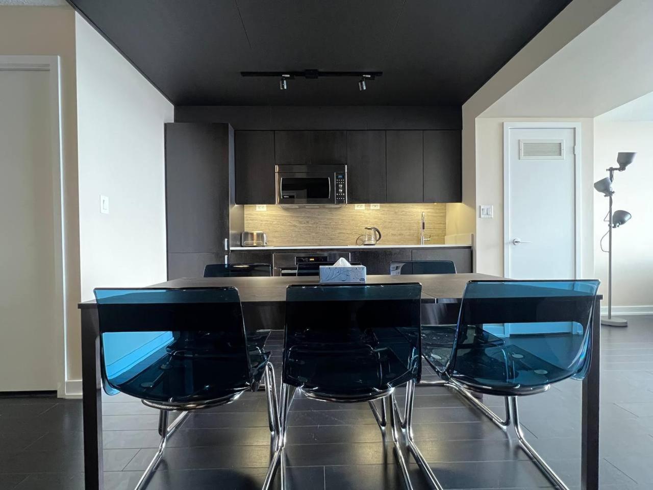 Apartment Axiom *