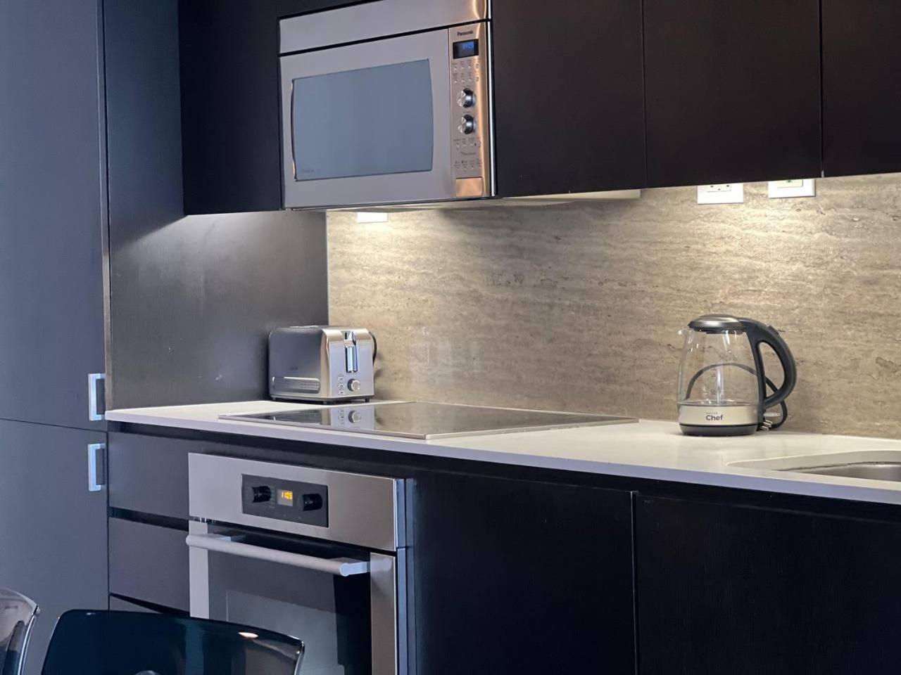 Axiom Toronto
