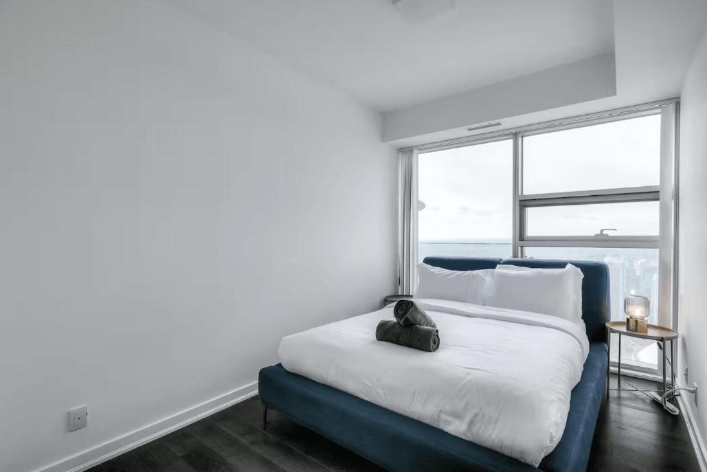 Apartment The Fairview *