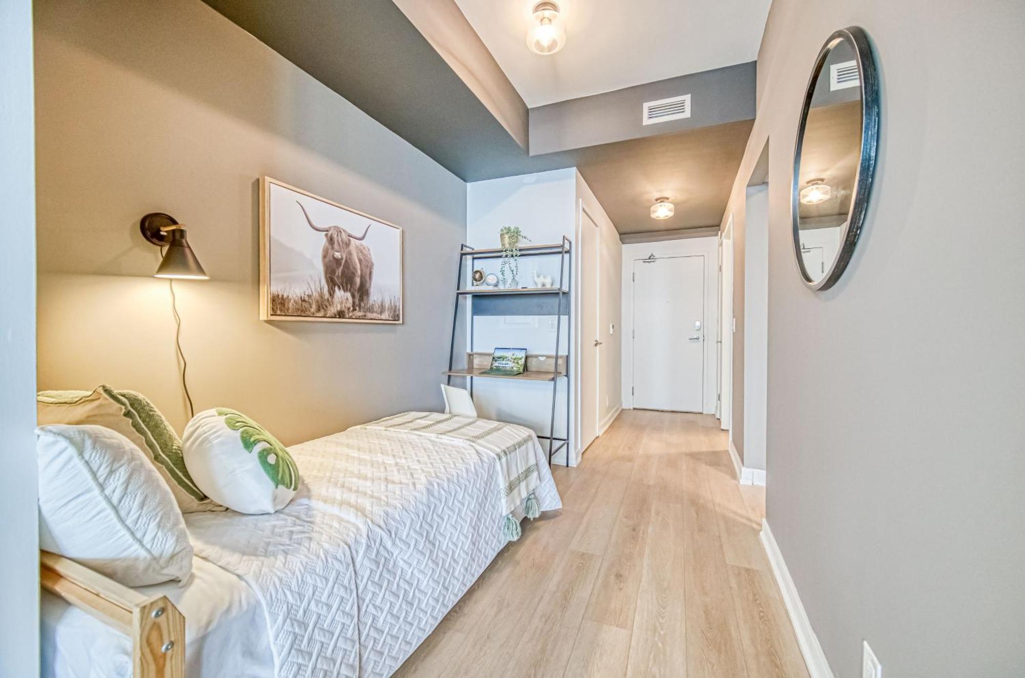 Apartment The Urban Escape Toronto
