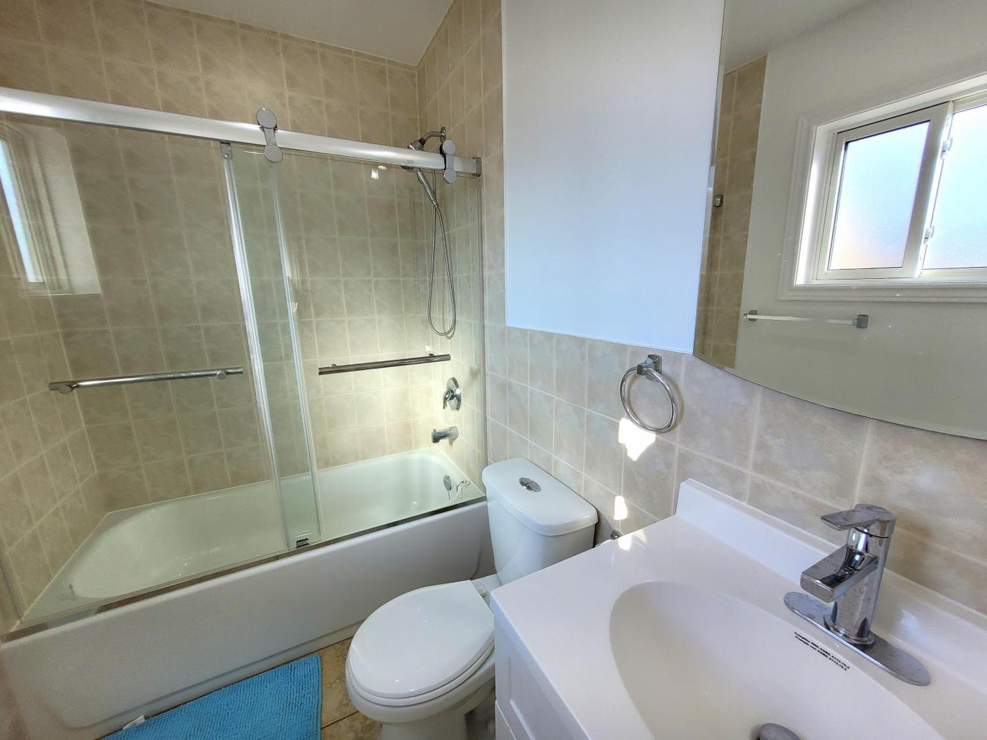 Deluxe Queen Downtown Privatunterkunft *