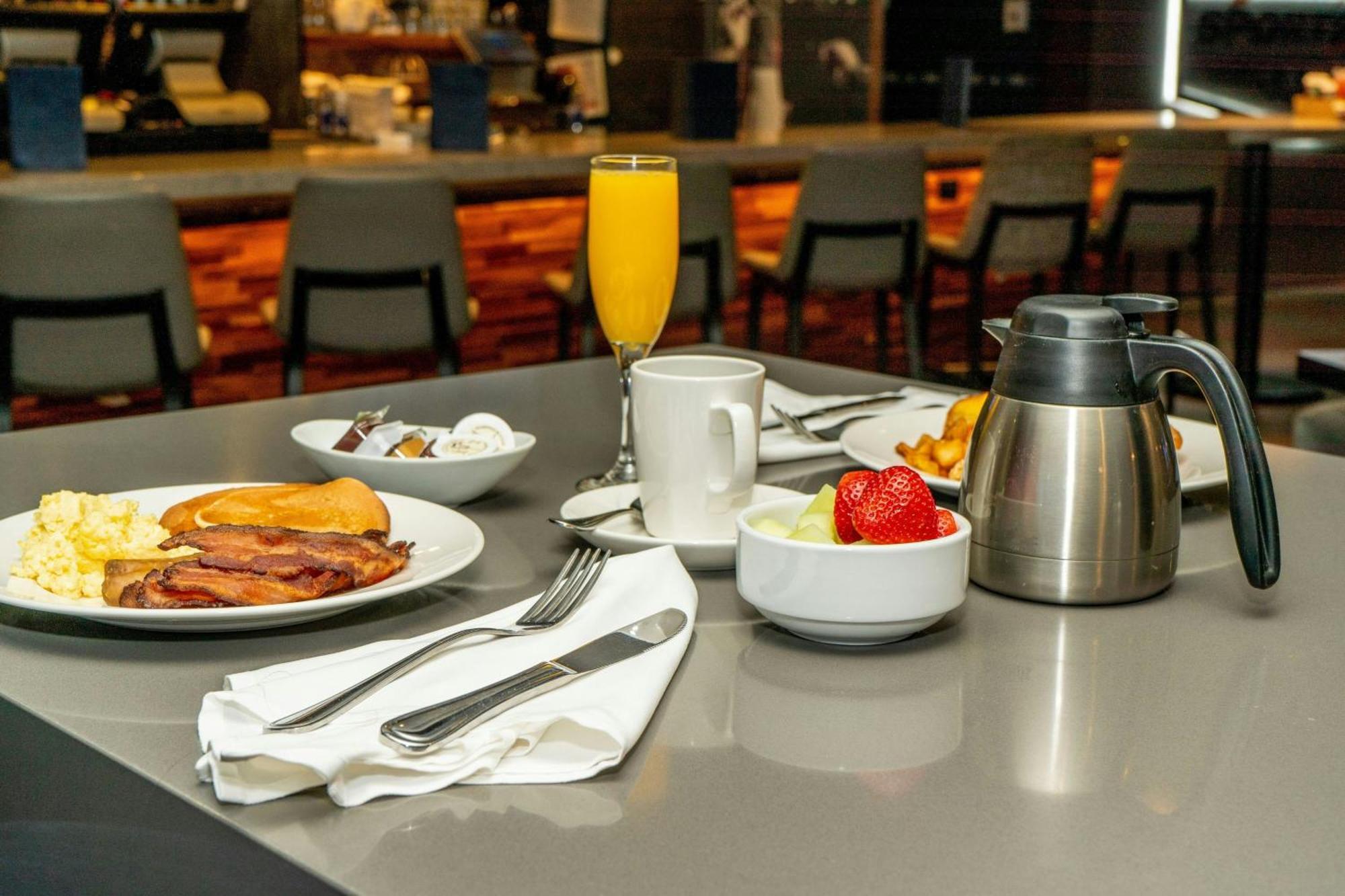Marriott Centre Toronto