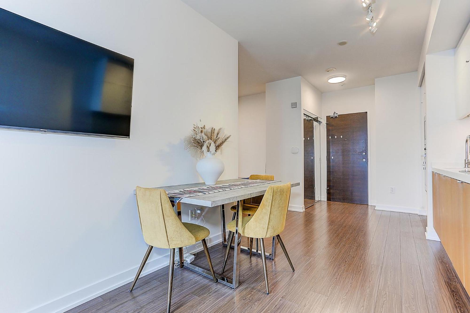 Aparthotel Lakeview Downtown Toronto
