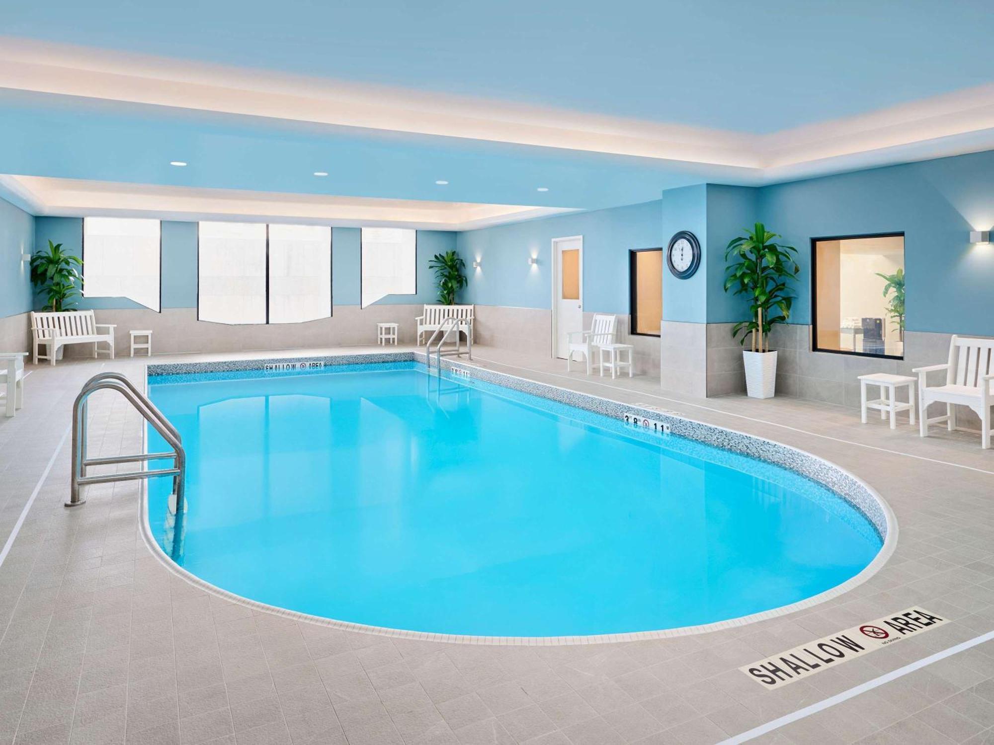 Novotel North York Hotel Toronto