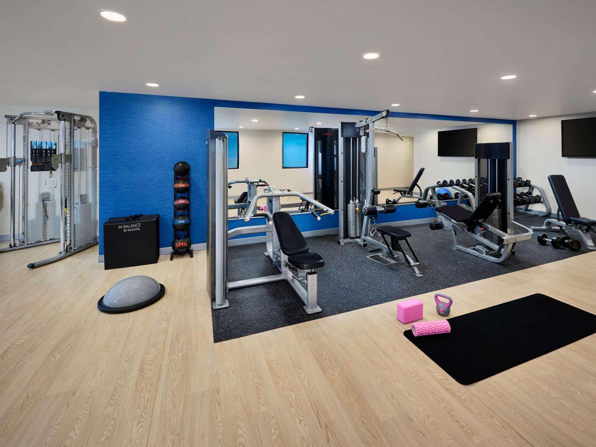 Novotel North York 3* Toronto