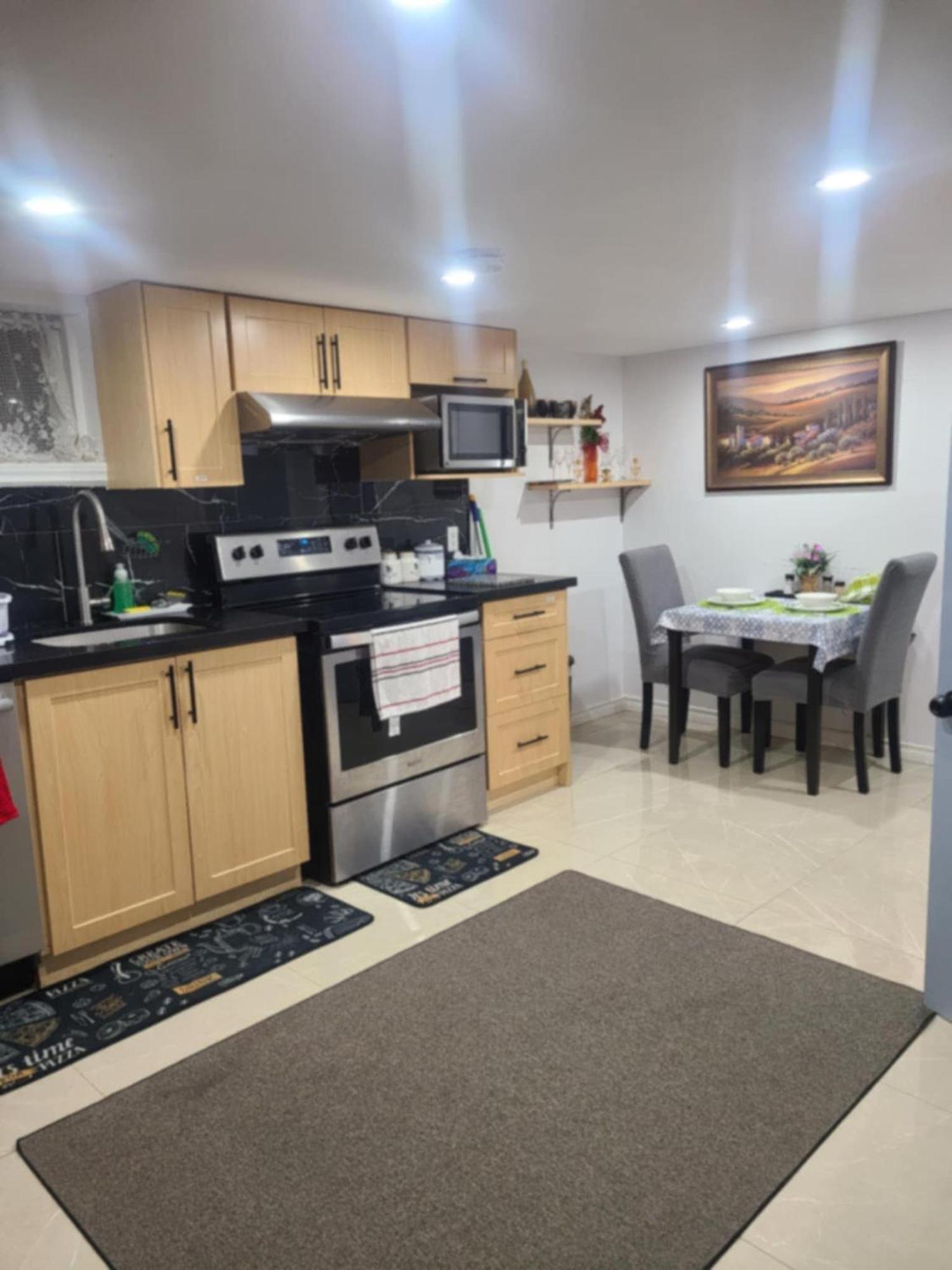 2 Bedroom East-york Toronto
