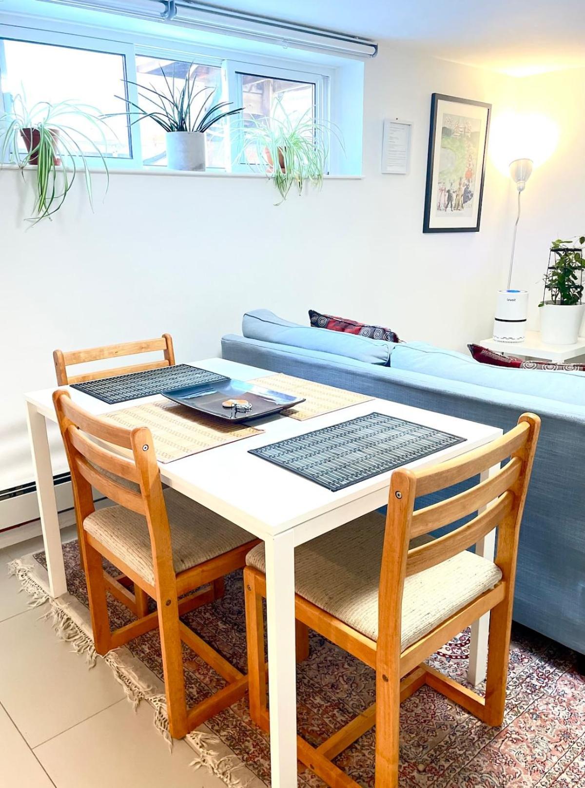 Excellent Private In Bloor West Village Apartment Toronto