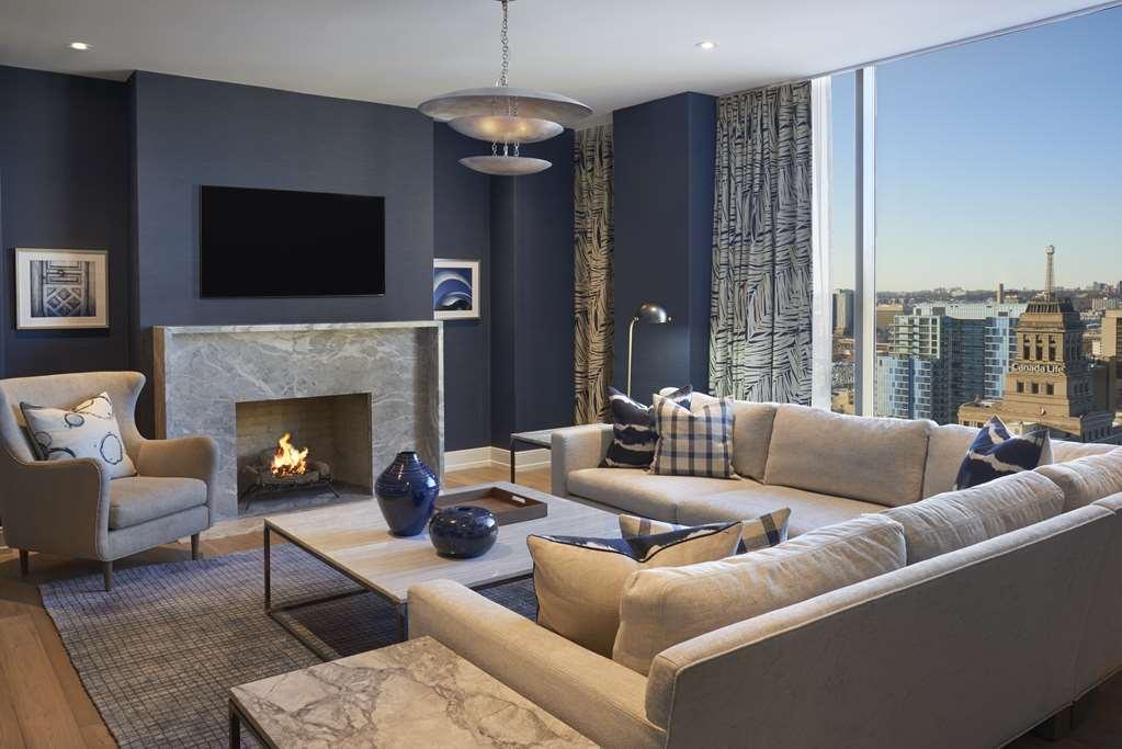 Hilton Hotel Toronto