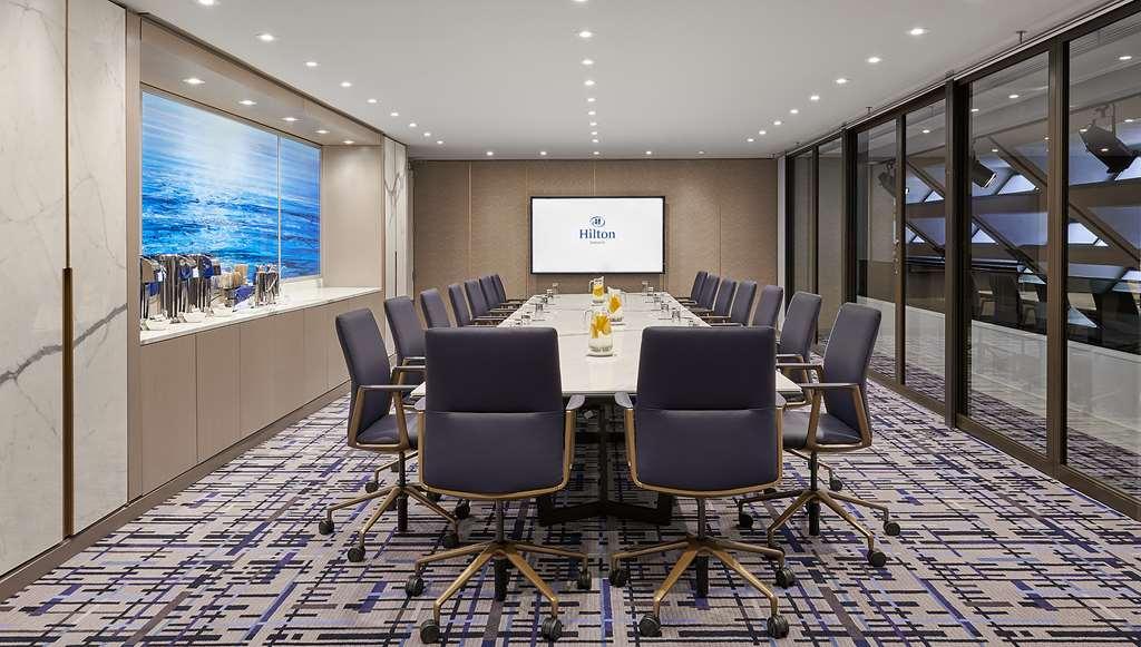 Hilton Toronto