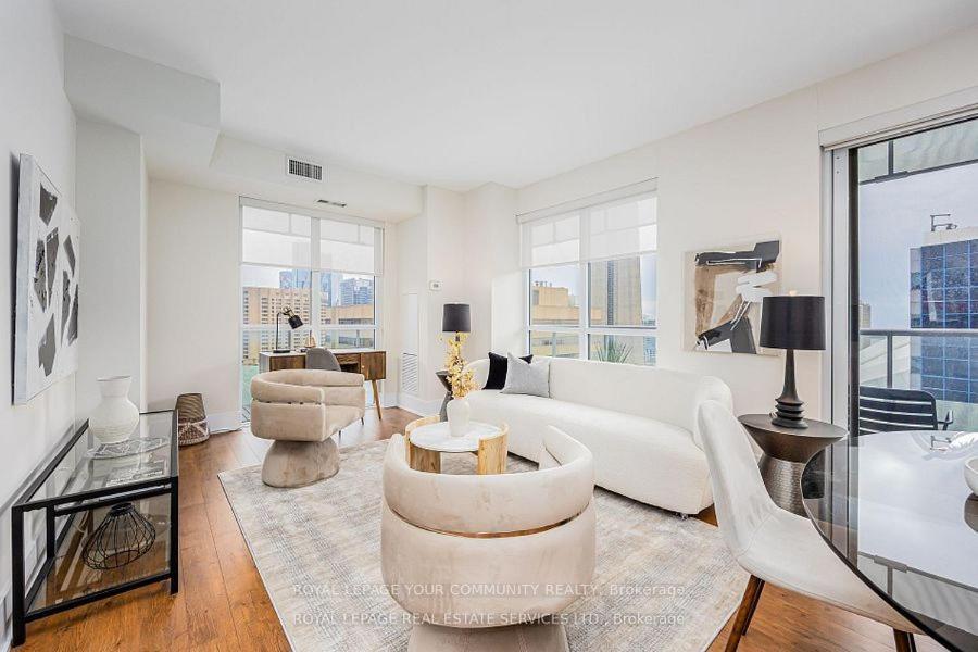 Apartment Forma - Downtown - Cn Tower & Rogers Centre