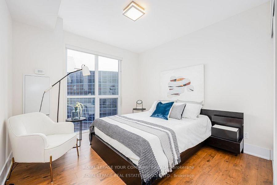 Forma - Downtown - Cn Tower & Rogers Centre Apartment Toronto