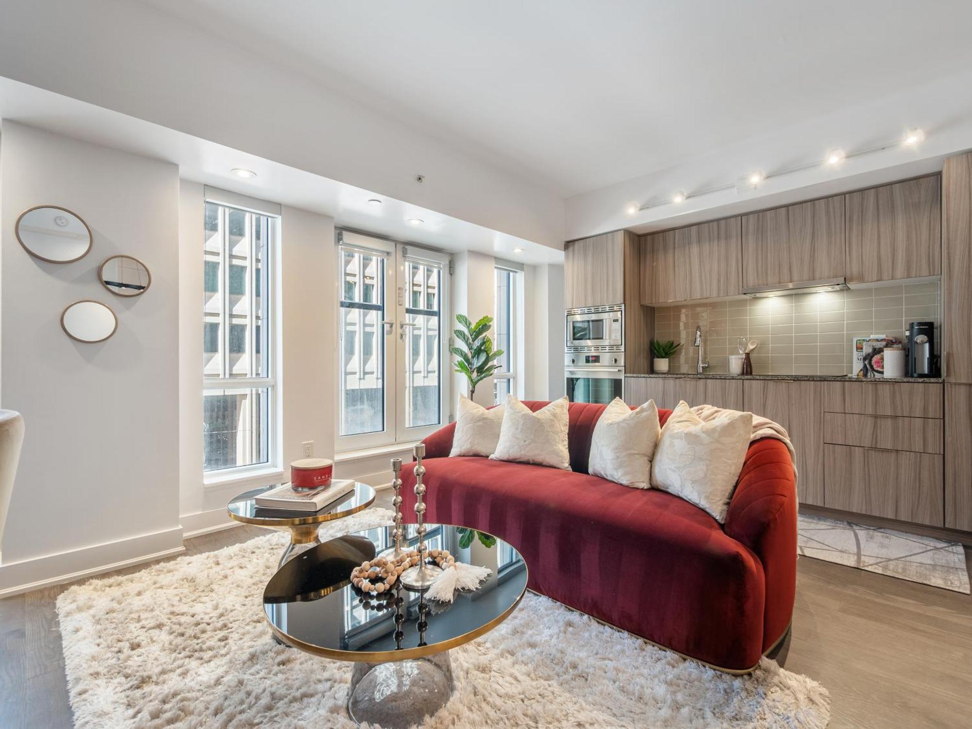 Apartment Regis - Downtown - Cn Tower & Rogers Centre *