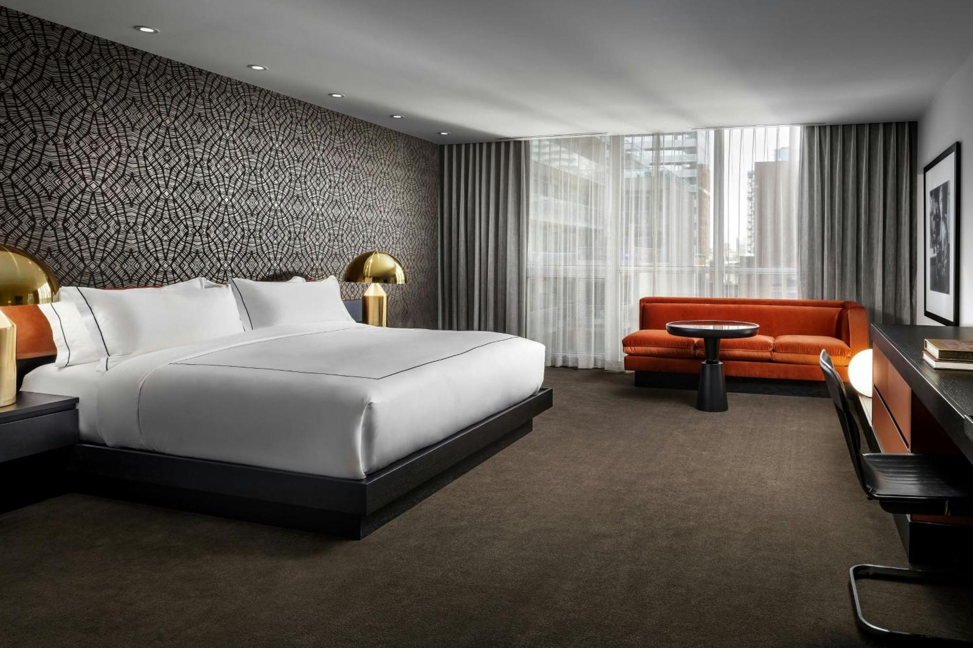 Hotel Bisha, A Luxury Collection Hotel, 5*