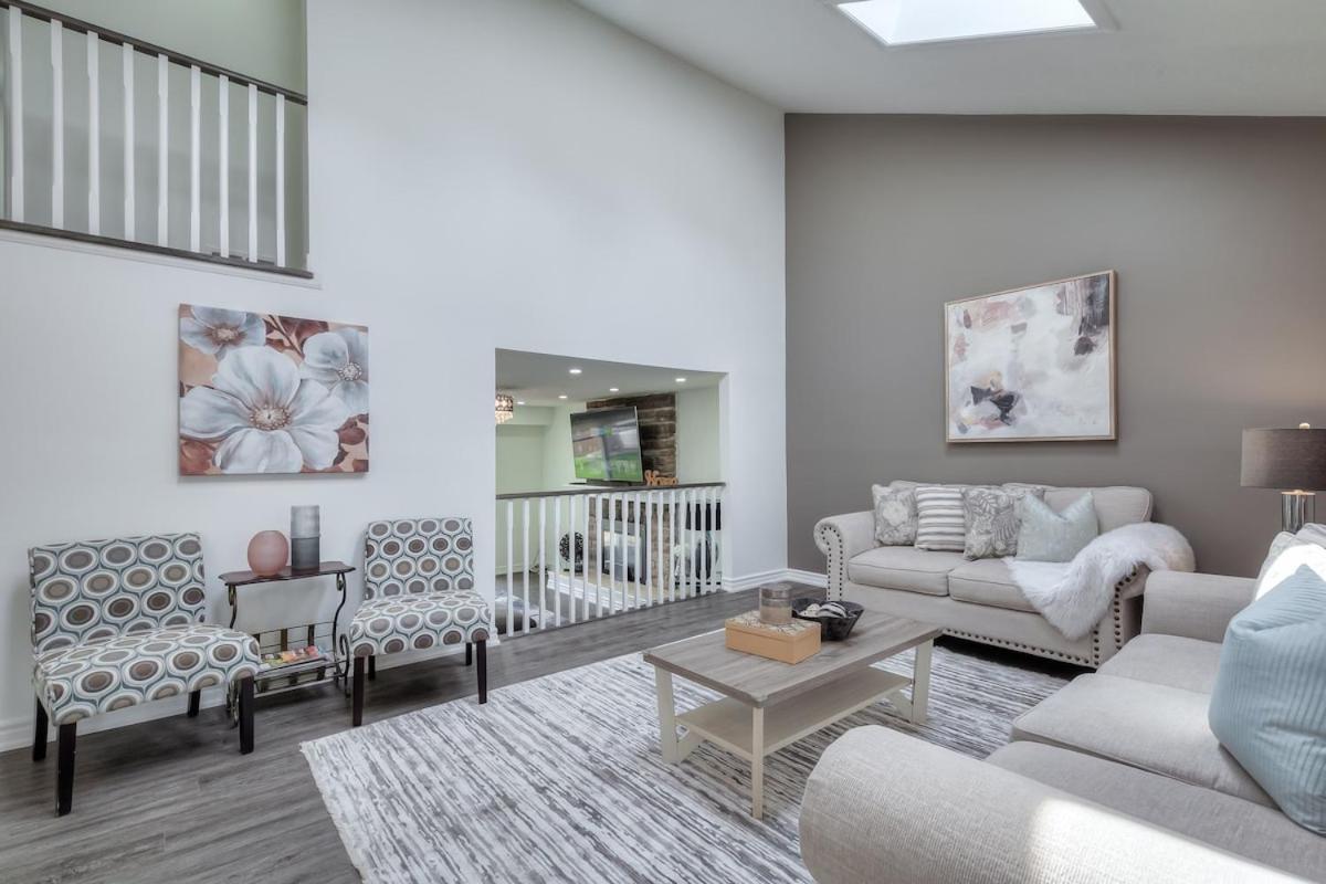 Modern Designed 3br Lavish