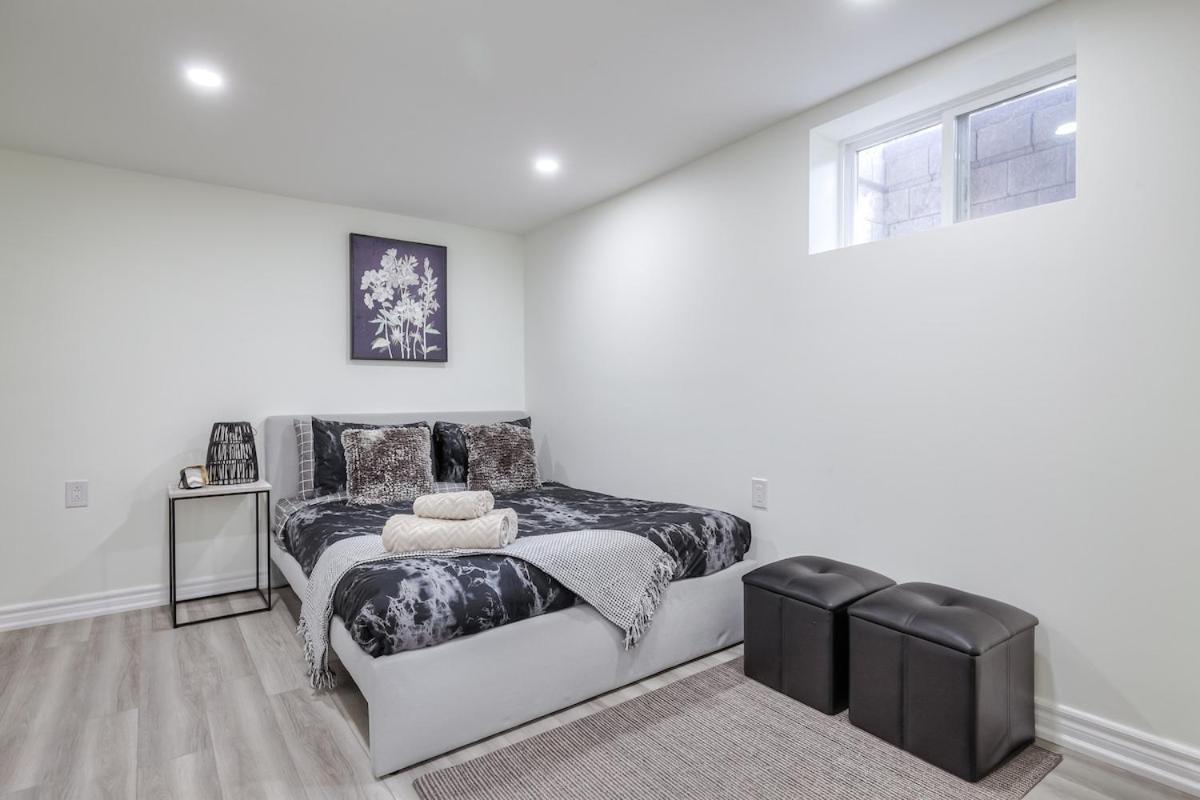 Modern Designed 3br Lavish Toronto