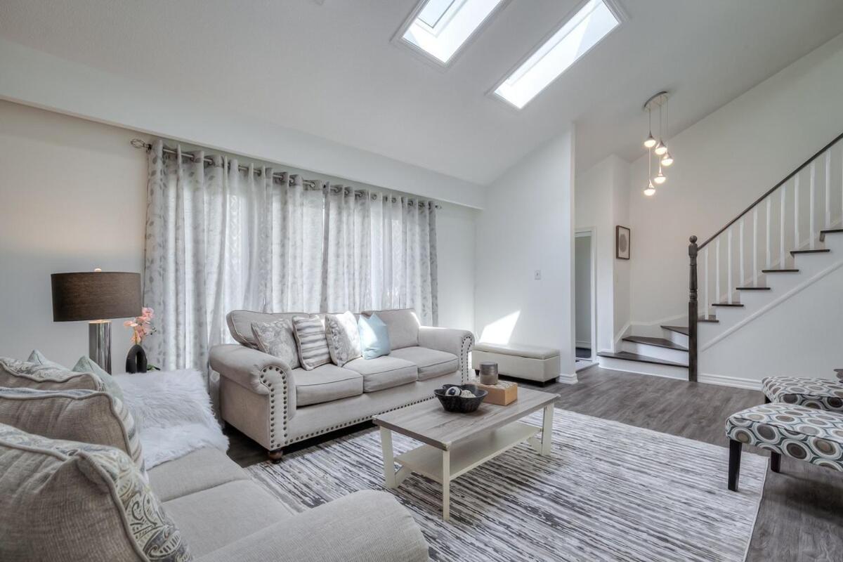 Modern Designed 3br Lavish *