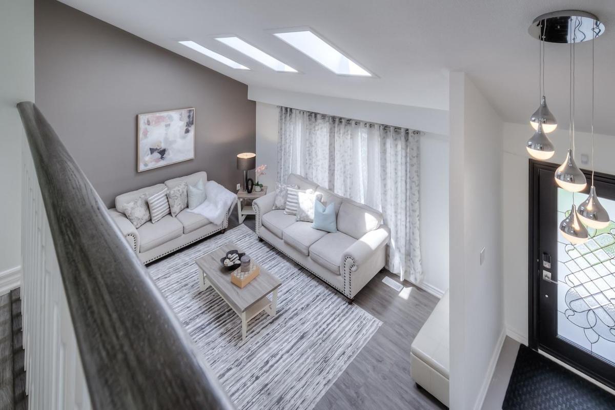 Modern Designed 3br Lavish Villa