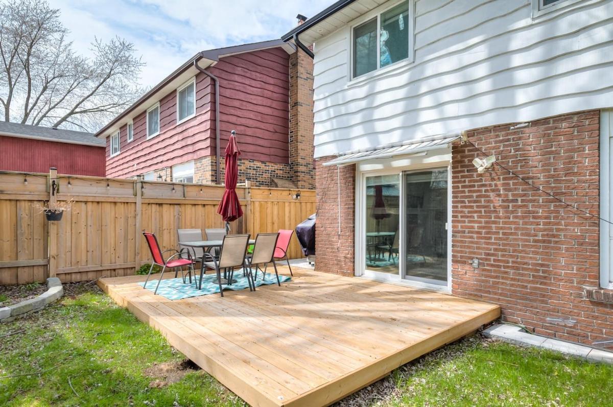 Modern Designed 3br Lavish *