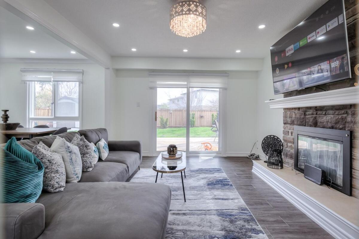 Villa Modern Designed 3br Lavish