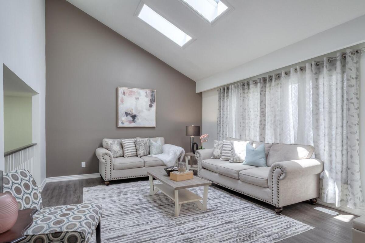 Villa Modern Designed 3br Lavish *