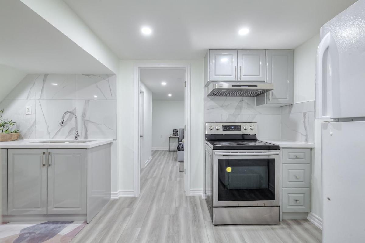 Modern Designed 3br Lavish *