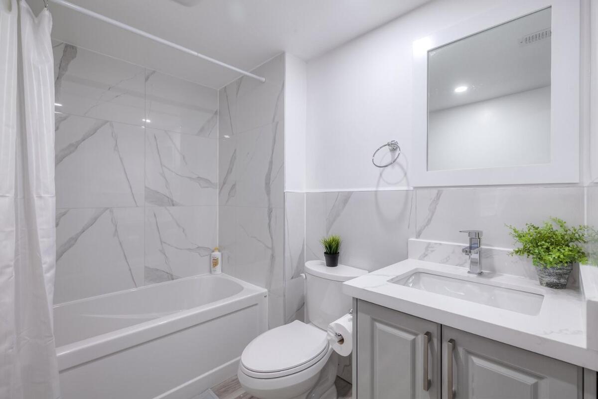 Modern Designed 3br Lavish