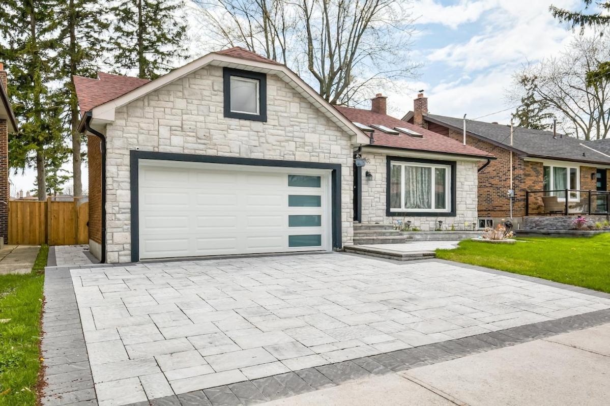 Villa Modern Designed 3br Lavish