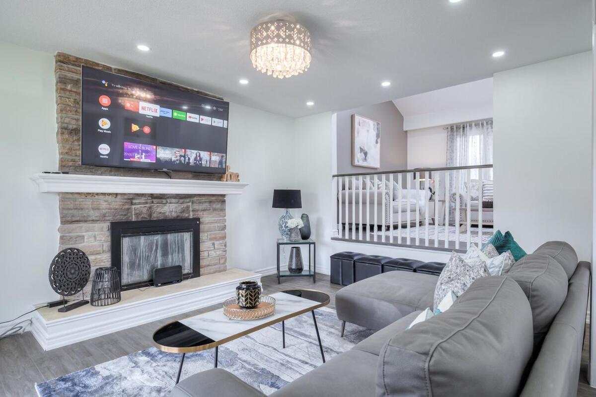 Modern Designed 3br Lavish Villa *