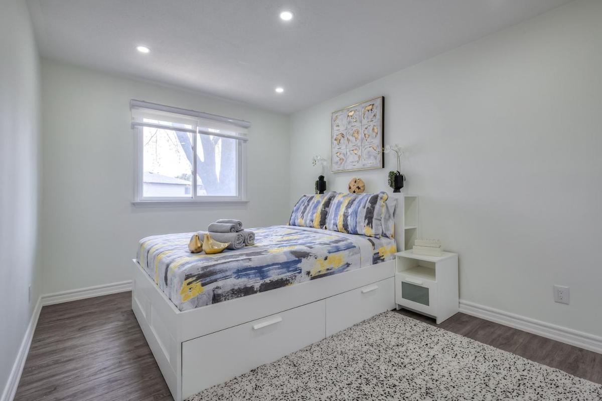 Villa Modern Designed 3br Lavish *