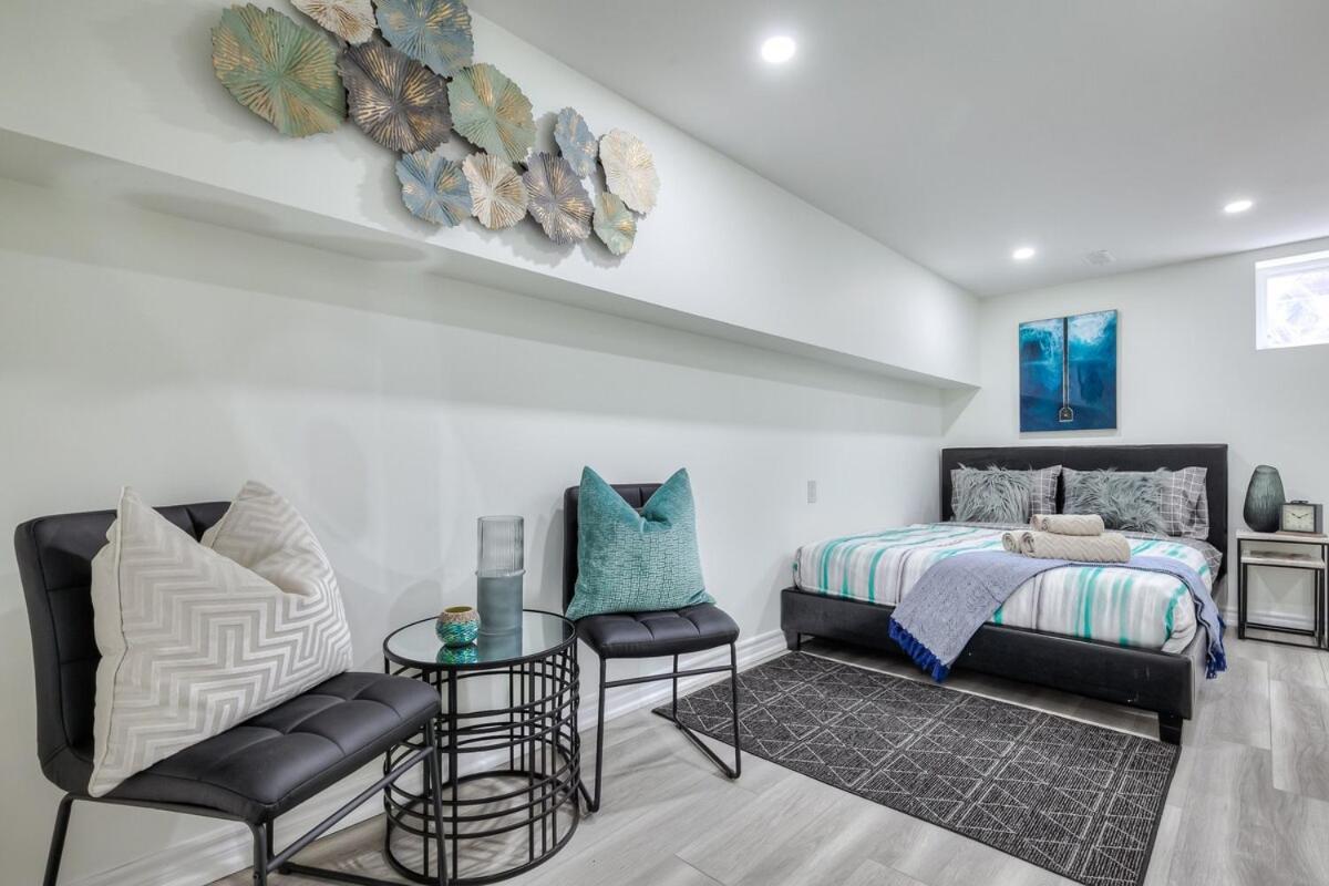 Modern Designed 3br Lavish