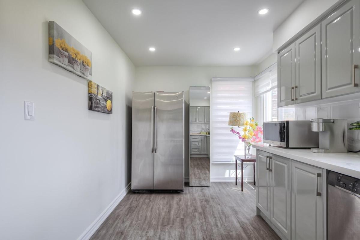 Modern Designed 3br Lavish