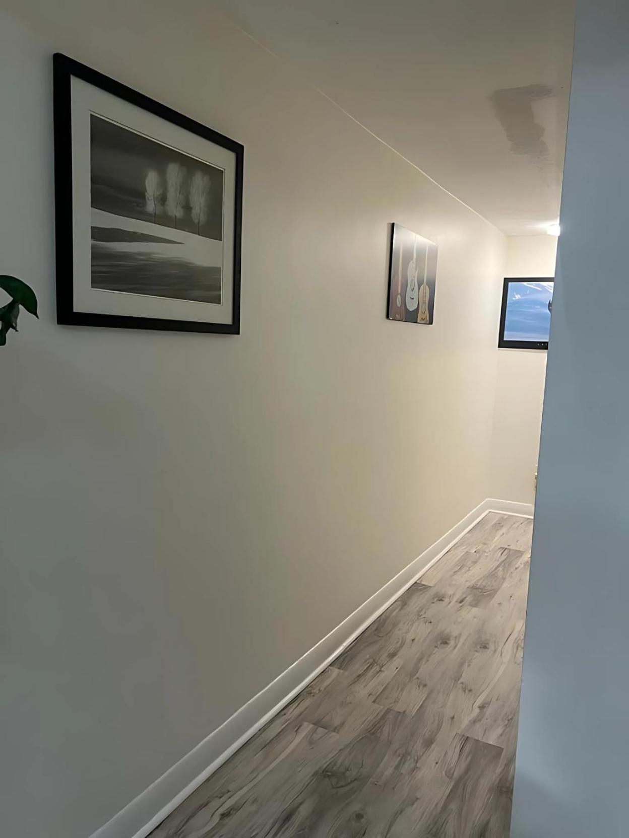 D's Apartment