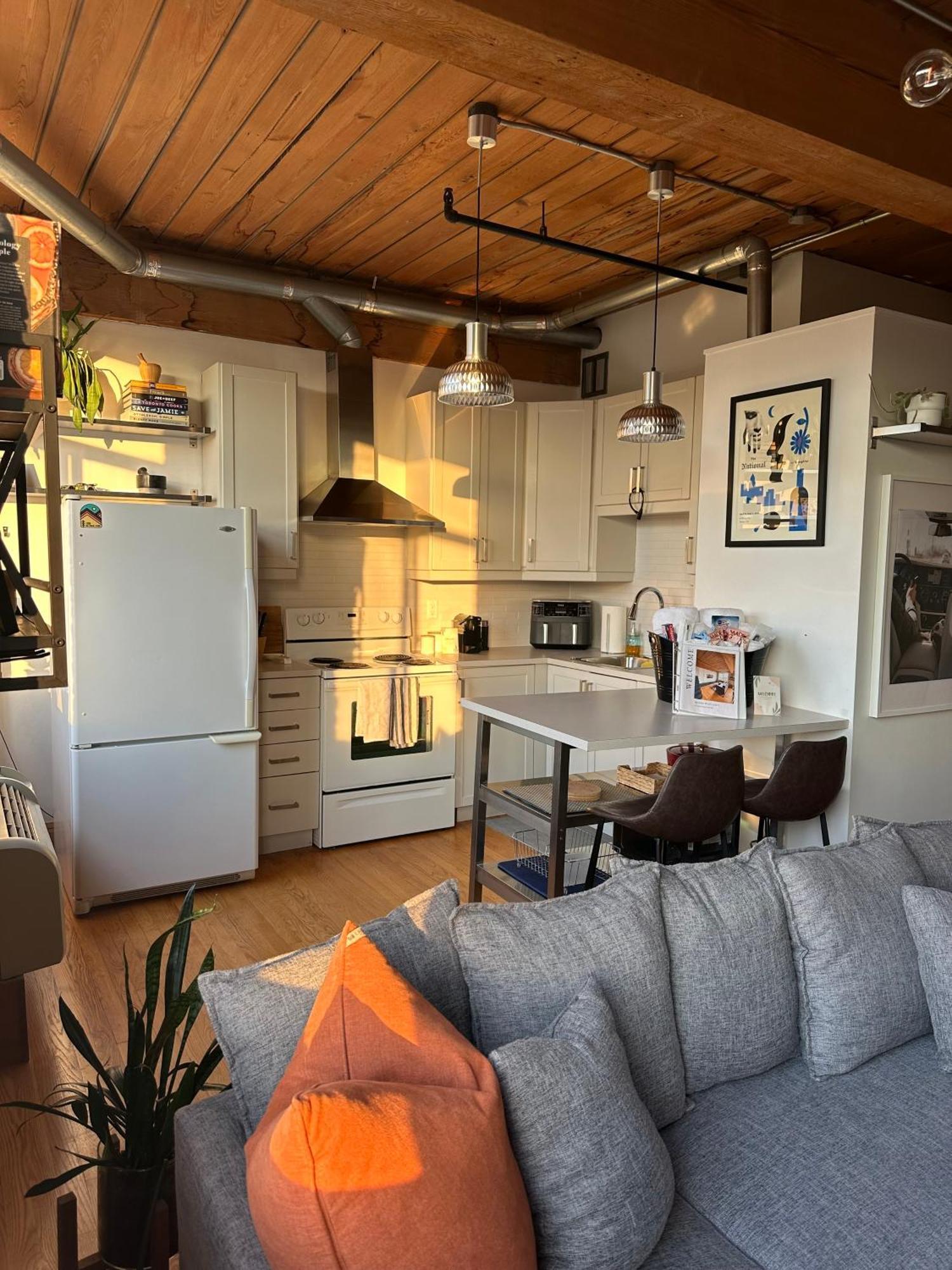 The Noble Loft *